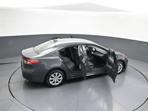 Certified 2023 Toyota Corolla LE FWD image 44
