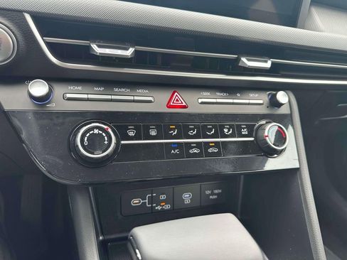 New 2025 Hyundai Sonata SE image 25