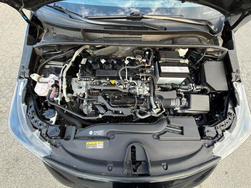 Used 2023 Toyota Corolla LE FWD image 22