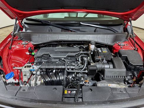 Used 2025 Hyundai Kona SEL FWD image 26