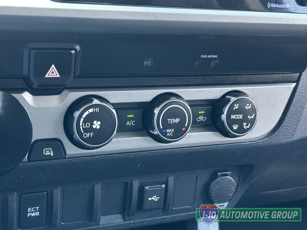 Used 2021 Toyota Tacoma SR5 RWD image 27