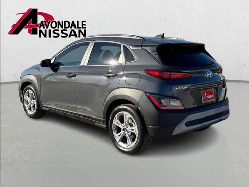 Used 2023 Hyundai Kona SEL w/ Cargo Package image 4