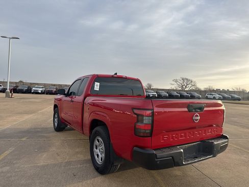 Used 2023 Nissan Frontier S w/ Technology Package image 12