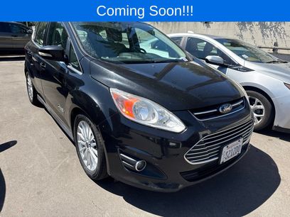 Used 2014 Ford C-MAX Energi SEL w/ Equipment Group 301A