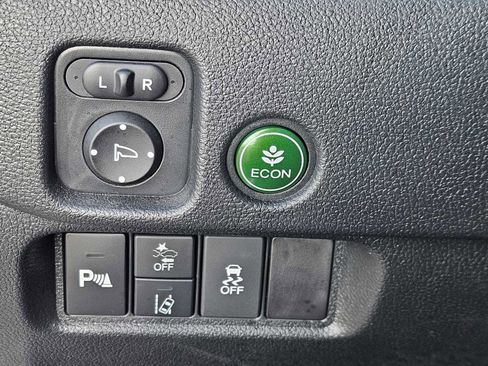 Certified 2023 Honda Passport EX-L image 22