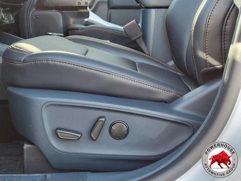 New 2026 Ford Maverick Tremor AWD/4WD image 25