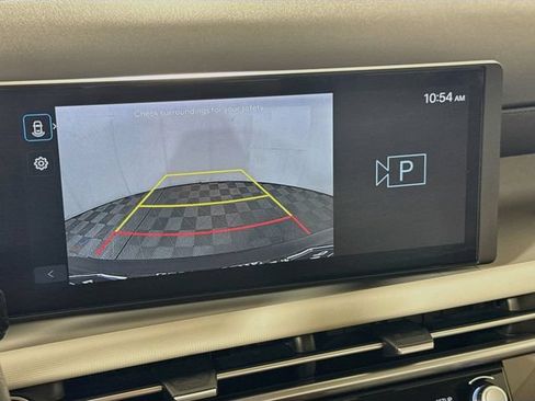 Certified 2025 Hyundai Tucson SEL AWD/4WD image 15