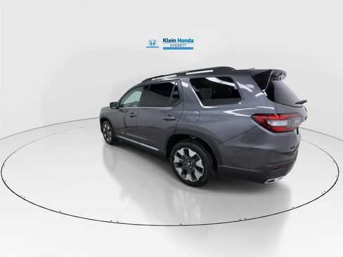 New 2026 Honda Pilot Elite image 8
