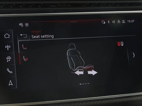 Used 2024 Audi SQ8 Premium Plus image 43