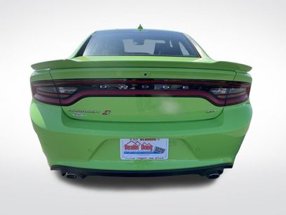 Used 2023 Dodge Charger GT w/ Plus Group