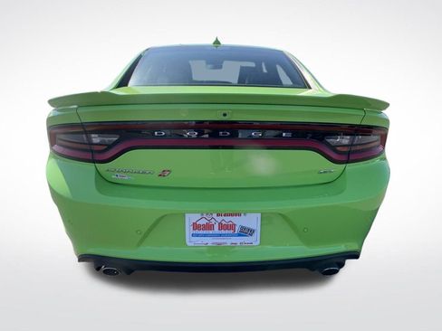 Used 2023 Dodge Charger GT w/ Plus Group image 4