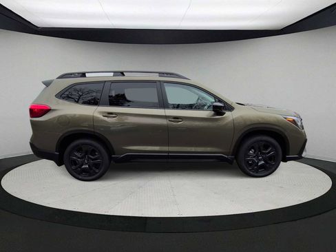 New 2026 Subaru Ascent Bronze Edition image 9