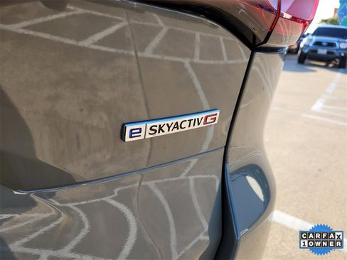 Used 2025 MAZDA CX-70 3.3 Turbo S w/ Premium Plus image 11