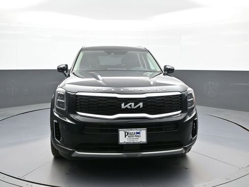 Certified 2022 Kia Telluride EX w/ EX Premium Package image 2