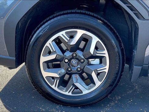 Certified 2026 Subaru Forester Premium AWD/4WD image 10