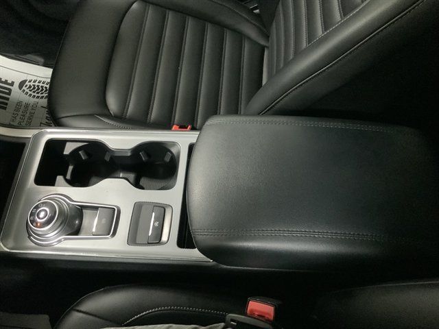 Used 2021 Ford Edge SEL w/ Cargo Accessory Package AWD/4WD image 35