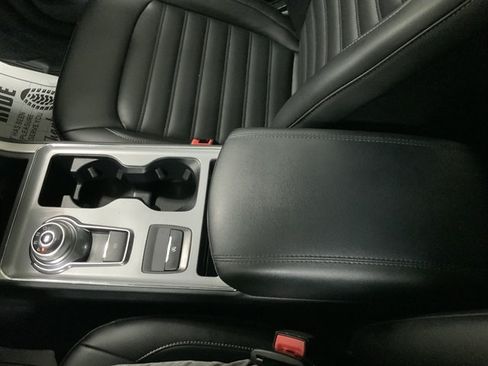 Used 2021 Ford Edge SEL w/ Cargo Accessory Package AWD/4WD image 35