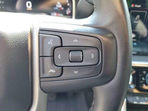 Used 2024 GMC Sierra 3500 Denali w/ Denali Reserve Package AWD/4WD image 13