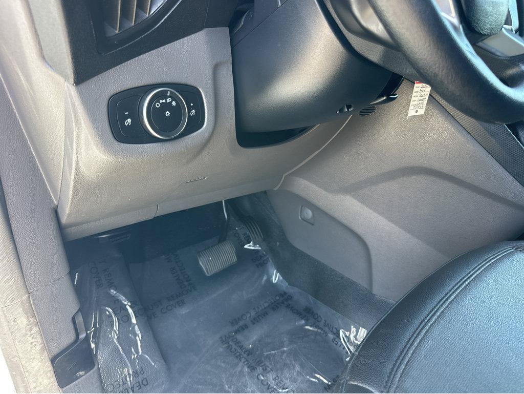 Used 2022 Ford Transit Connect XL w/ Trailer Tow Package FWD image 29