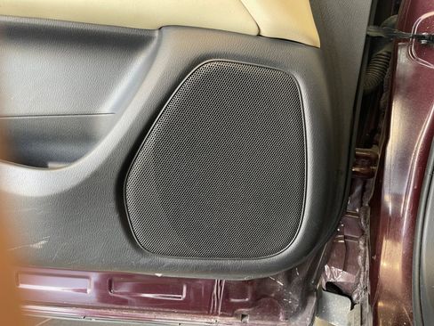 Used 2015 INFINITI QX60 FWD image 27