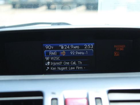 Used 2015 Subaru Forester 2.5i Premium w/ Popular Package #2 AWD/4WD image 17
