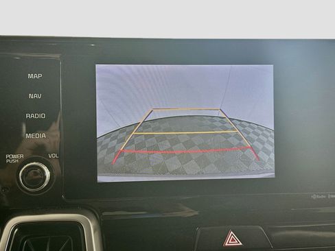 Used 2023 Kia Sorento EX w/ Panoramic Sunroof Package FWD image 23