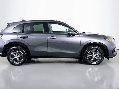 Used 2024 Honda HR-V EX-L image 5