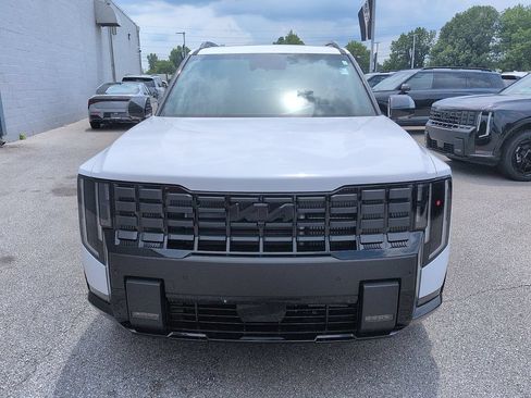 New 2027 Kia Telluride SX X-Line AWD/4WD image 3