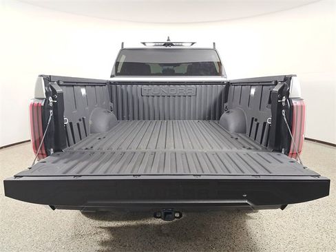 Used 2024 Toyota Tundra TRD Pro image 10