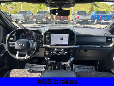 Used 2023 Ford F150 Tremor w/ Bed Utility Package AWD/4WD image 11