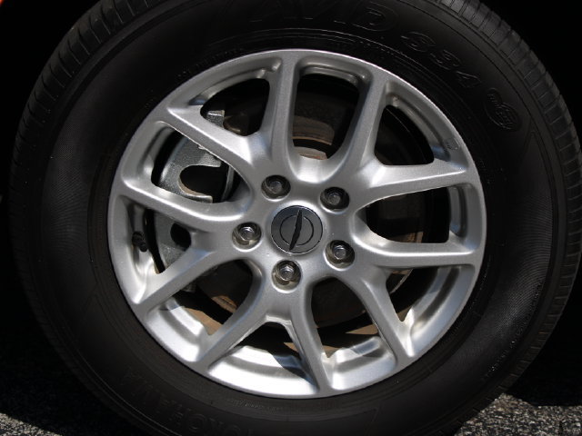 Used 2025 Chrysler Pacifica Select FWD image 31