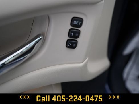 Used 2024 Nissan Murano Platinum w/ Cargo Package AWD/4WD image 31