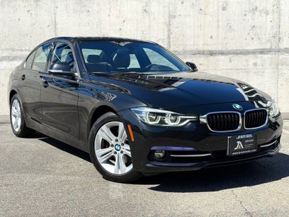 Used 2016 BMW 328i xDrive Sedan