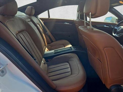 Used 2018 Mercedes-Benz CLS 550 image 20