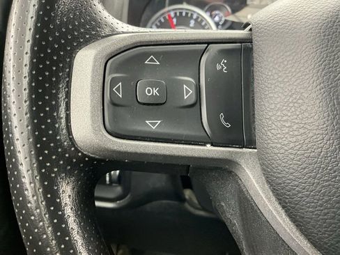 Used 2024 RAM 3500 Tradesman image 15