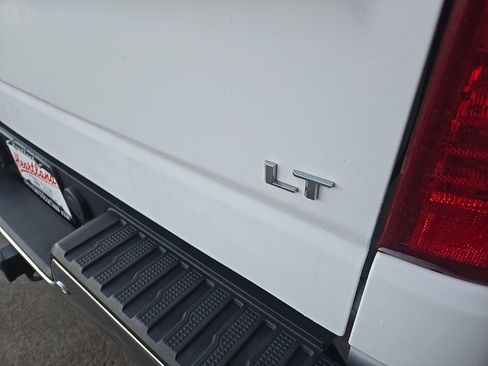 Used 2021 Chevrolet Silverado 1500 LT w/ Z71 Off-Road Package image 21