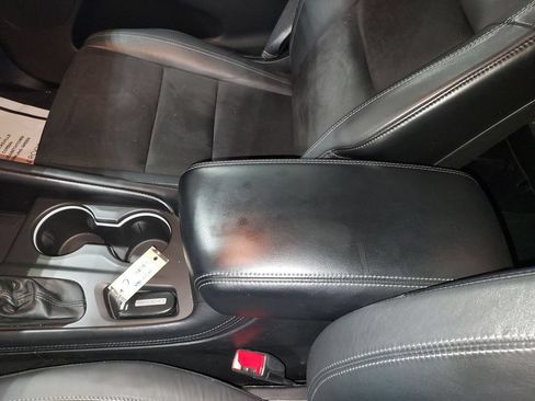 Used 2022 Dodge Durango GT AWD/4WD image 26