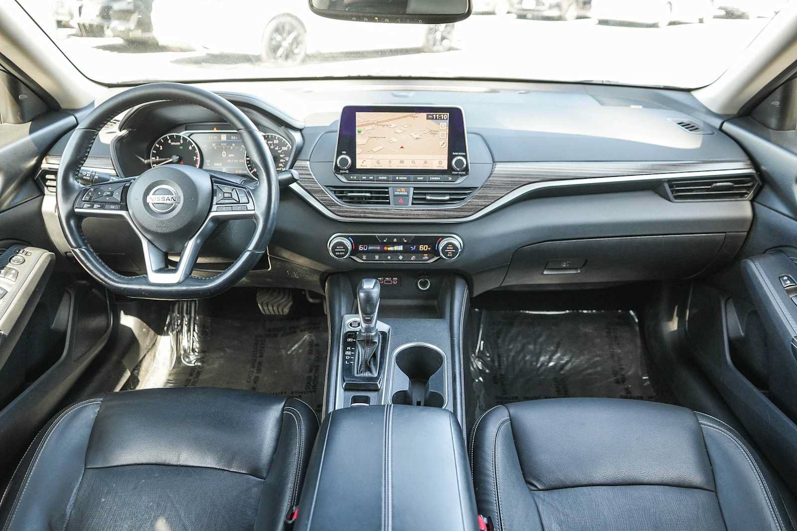Used 2019 Nissan Altima 2.5 SL FWD image 14