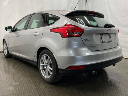 Used 2016 Ford Focus SE image 6