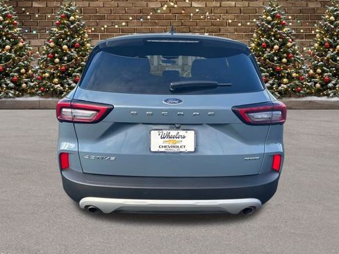 Used 2024 Ford Escape Active image 4