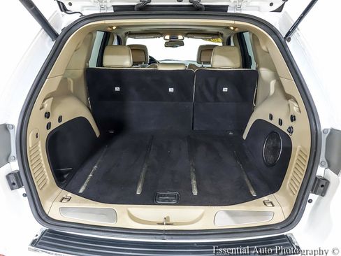 Used 2014 Jeep Grand Cherokee Limited AWD/4WD image 28