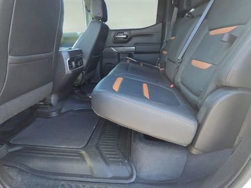 Used 2021 GMC Sierra 1500 AT4 image 21