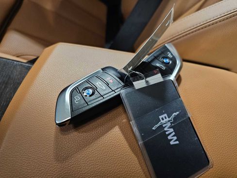 Certified 2023 BMW i4 eDrive35 w/ Premium Package image 45