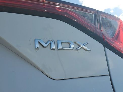 Used 2024 Acura MDX FWD w/ Technology Package image 7