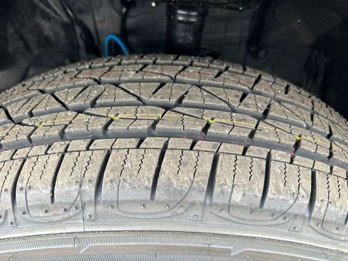 New 2025 Toyota RAV4 LE image 29