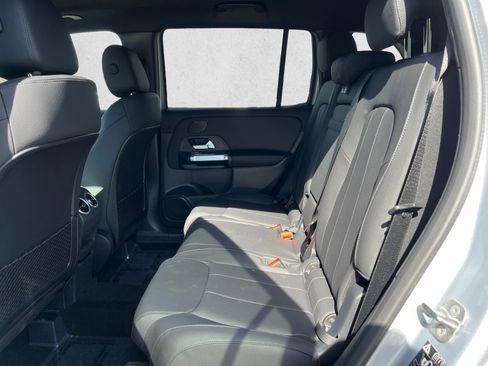New 2026 Mercedes-Benz GLB 250 4MATIC image 17