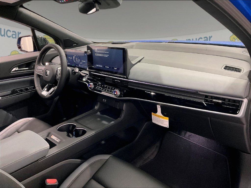 Used 2025 Honda Prologue Elite image 14