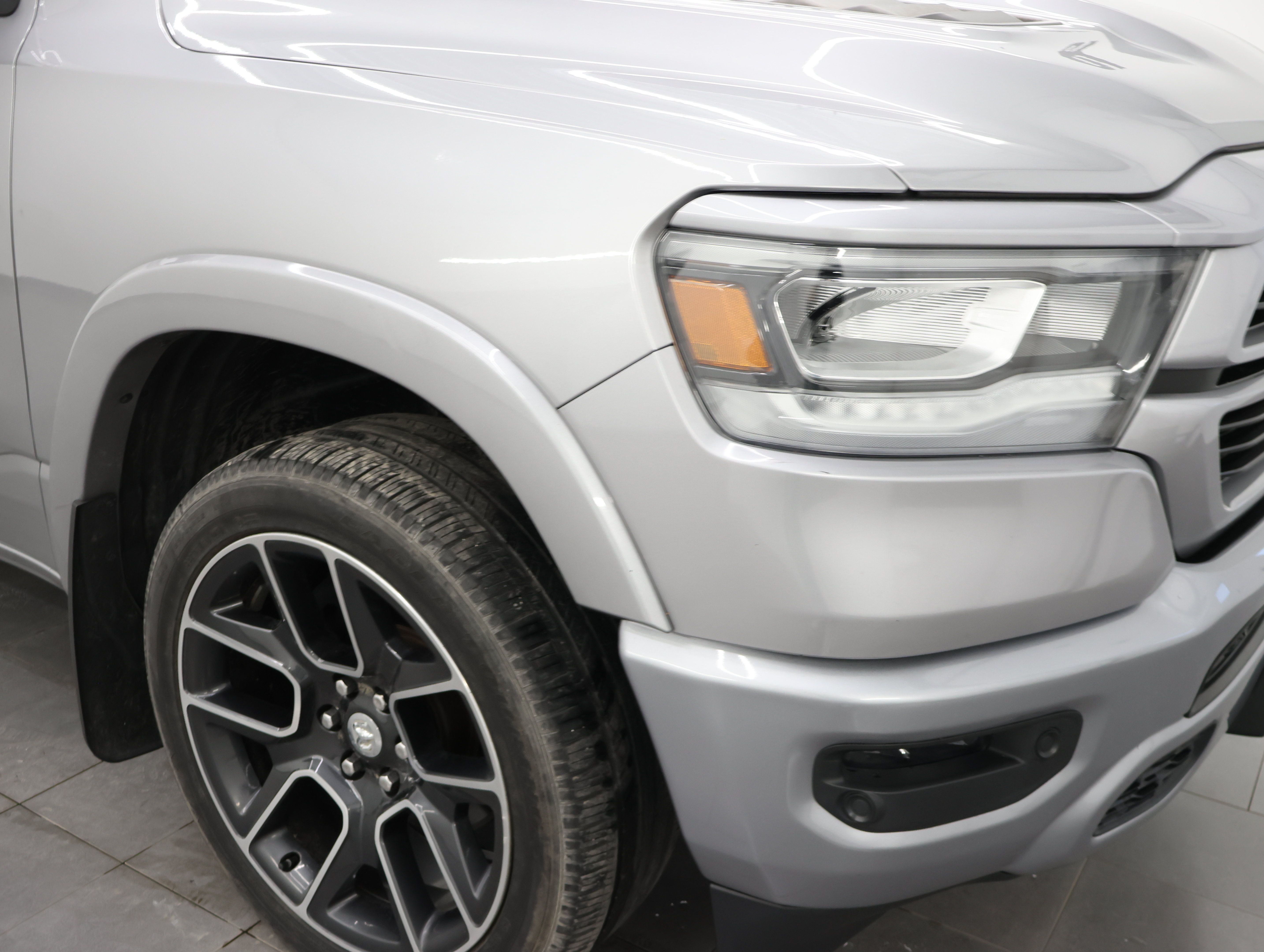 Used 2020 RAM 1500 Laramie AWD/4WD image 24