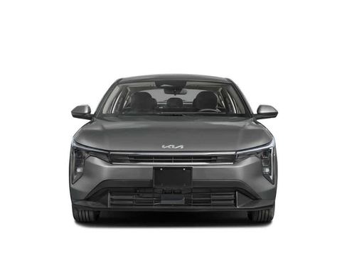 Certified 2026 Kia K4 FWD image 2