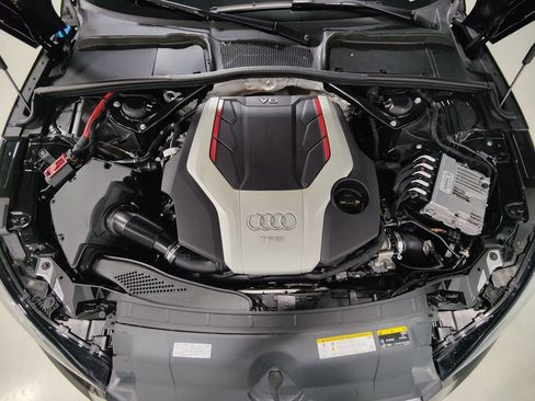 Used 2019 Audi S5 Prestige image 4